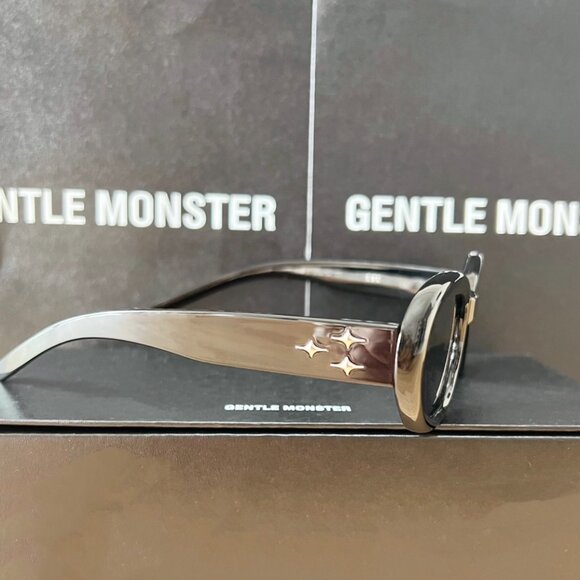 GENTLE MONSTER sunglasses main image 5